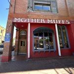 Mother Muffs