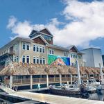Steinhatchee Marina at Deadman Bay
