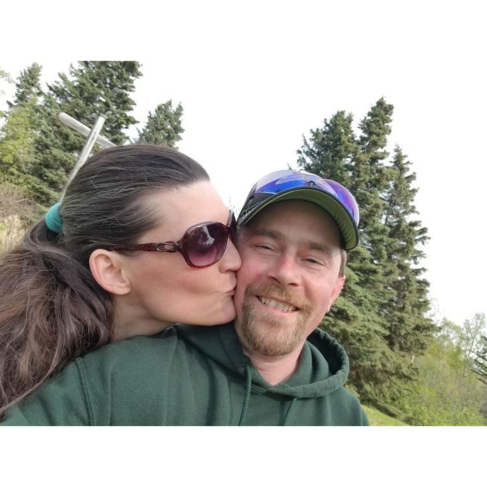 A relationship built on a great friendship!