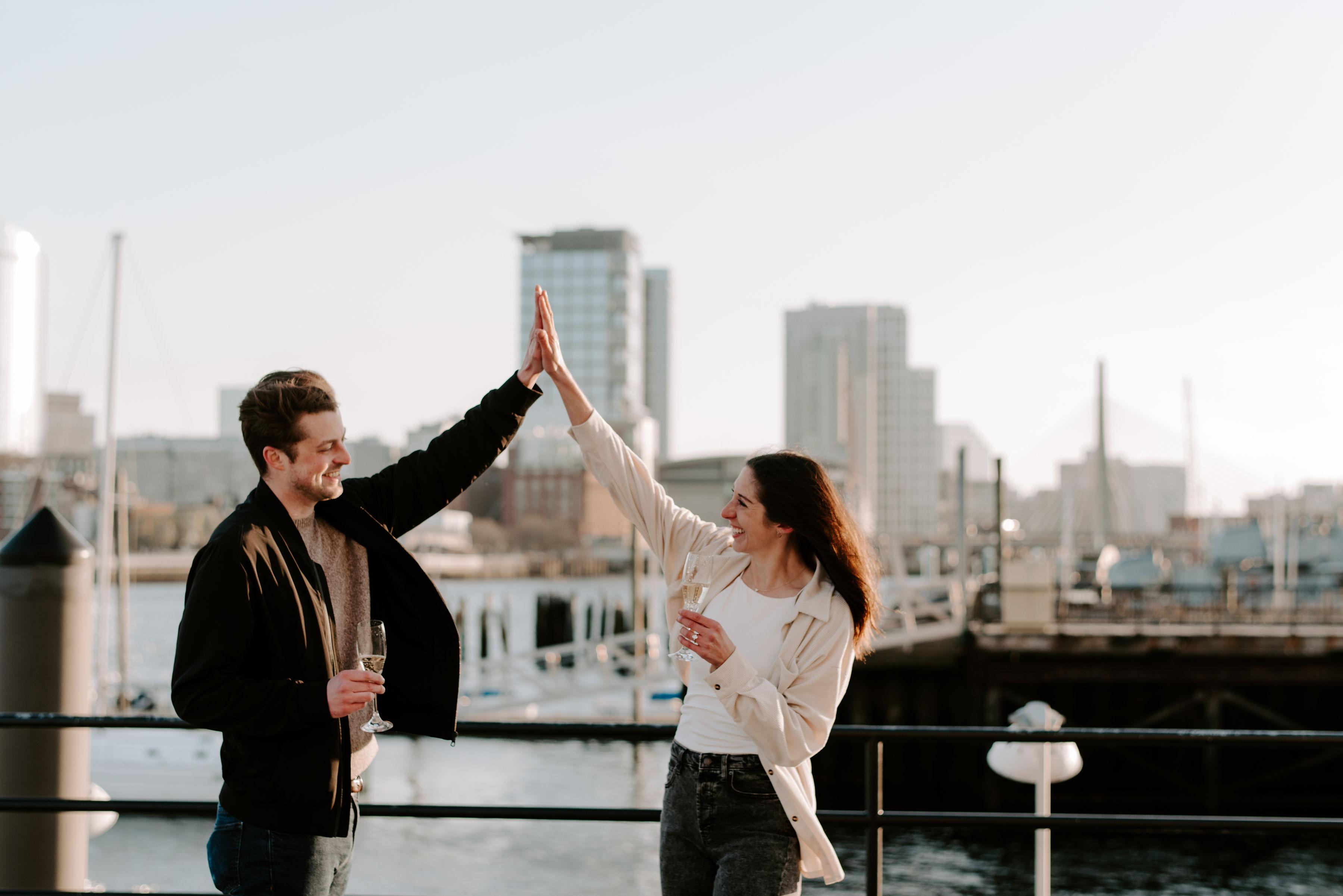 The Wedding Website of Elise Jackson and Connor Dendievel