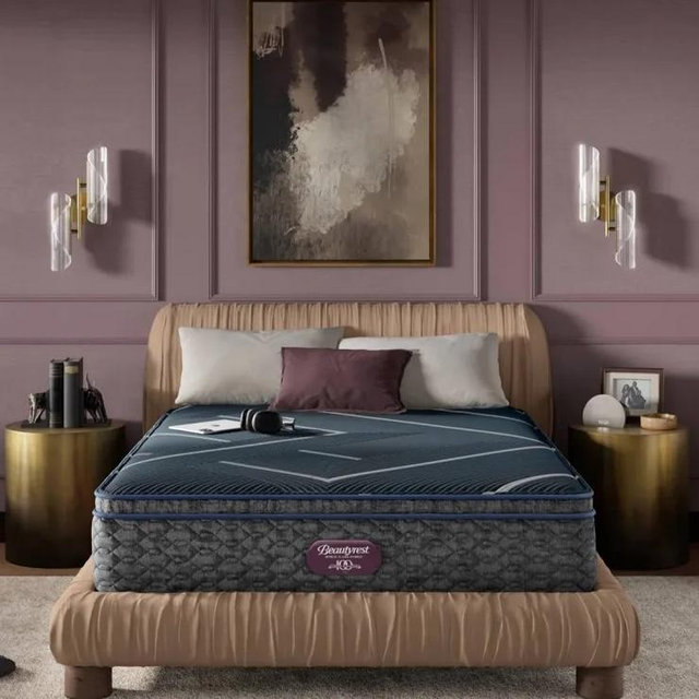 New Mattress Fund