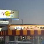 Versailles Cuban Restaurant