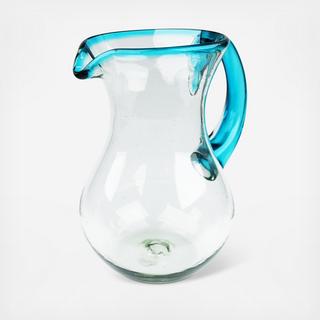 Artisan Round Pitcher