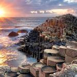 Giant's Causeway