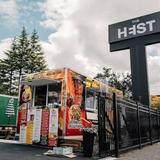 The Heist Bar & Food Carts