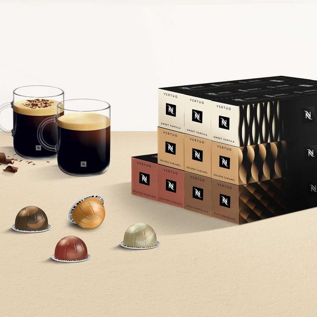 Barista Creations Flavor Pack