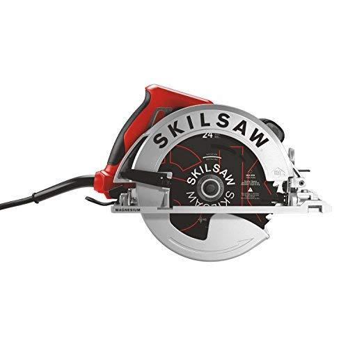 SKILSAW SPT67WL-01 15 Amp 7-1/4 In. Sidewinder Circular Saw