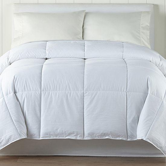 JCPenney Home Level 1 Down Alternative Comforter