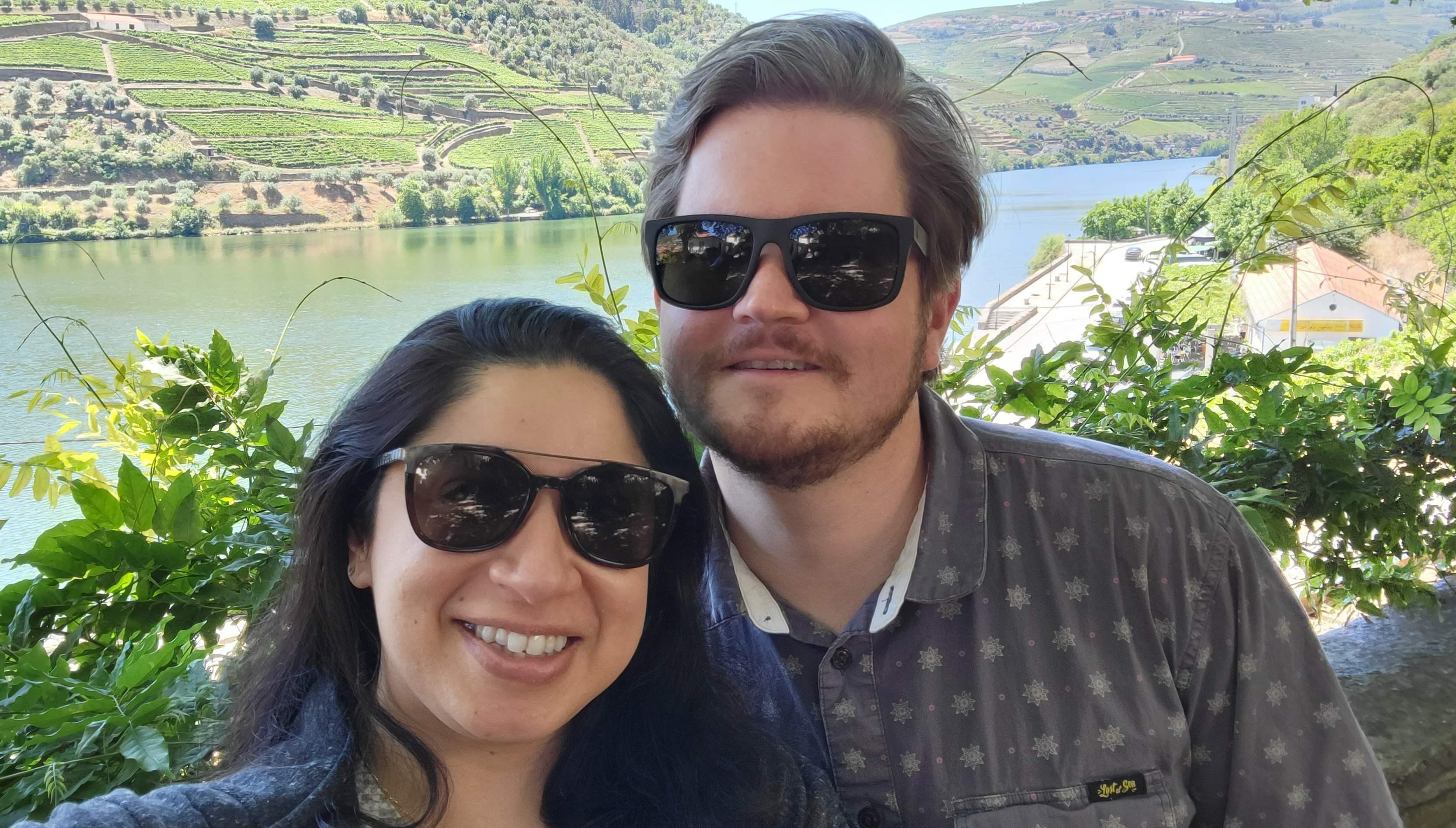 The Wedding Website of Pashmina Lalchandani and Matthew Castle De Shon