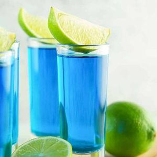 Honeymoon Drinks for the Newlyweds 💙