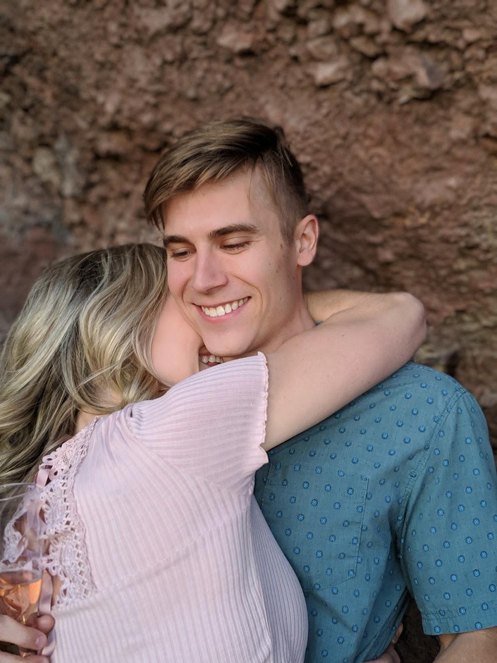 The Wedding Website of Jennifer Taylor and Zachary Niemeyer