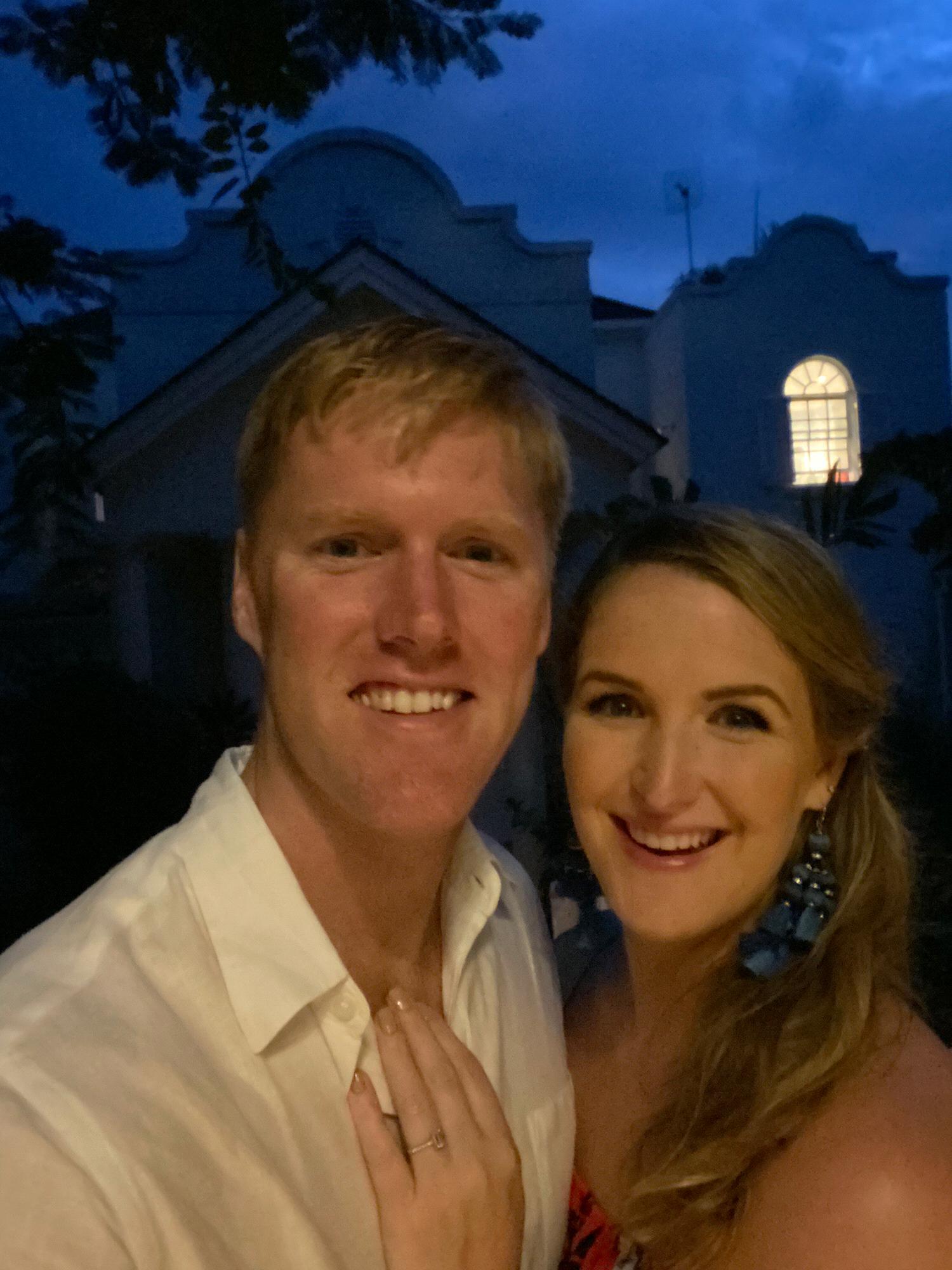 Barbados - 2019