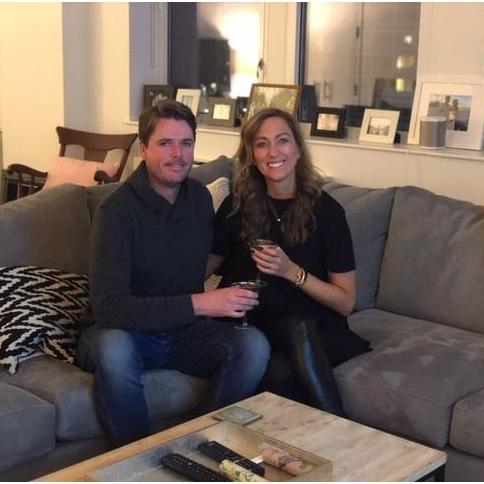 Our engagement!
February 3, 2019