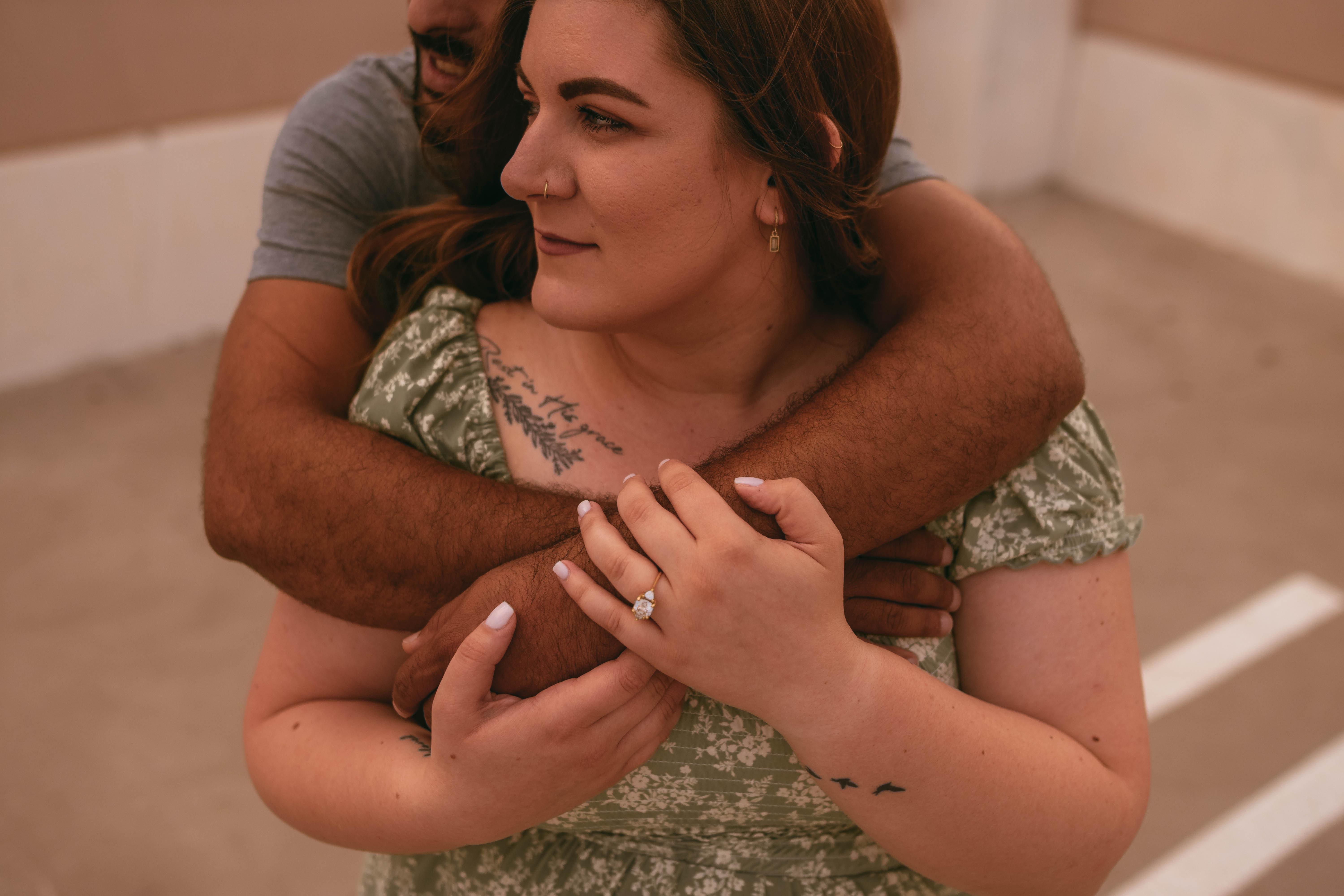 The Wedding Website of Carolyn Galaska and Emanuel Padin