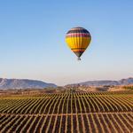California Dreamin' Balloon Adventures