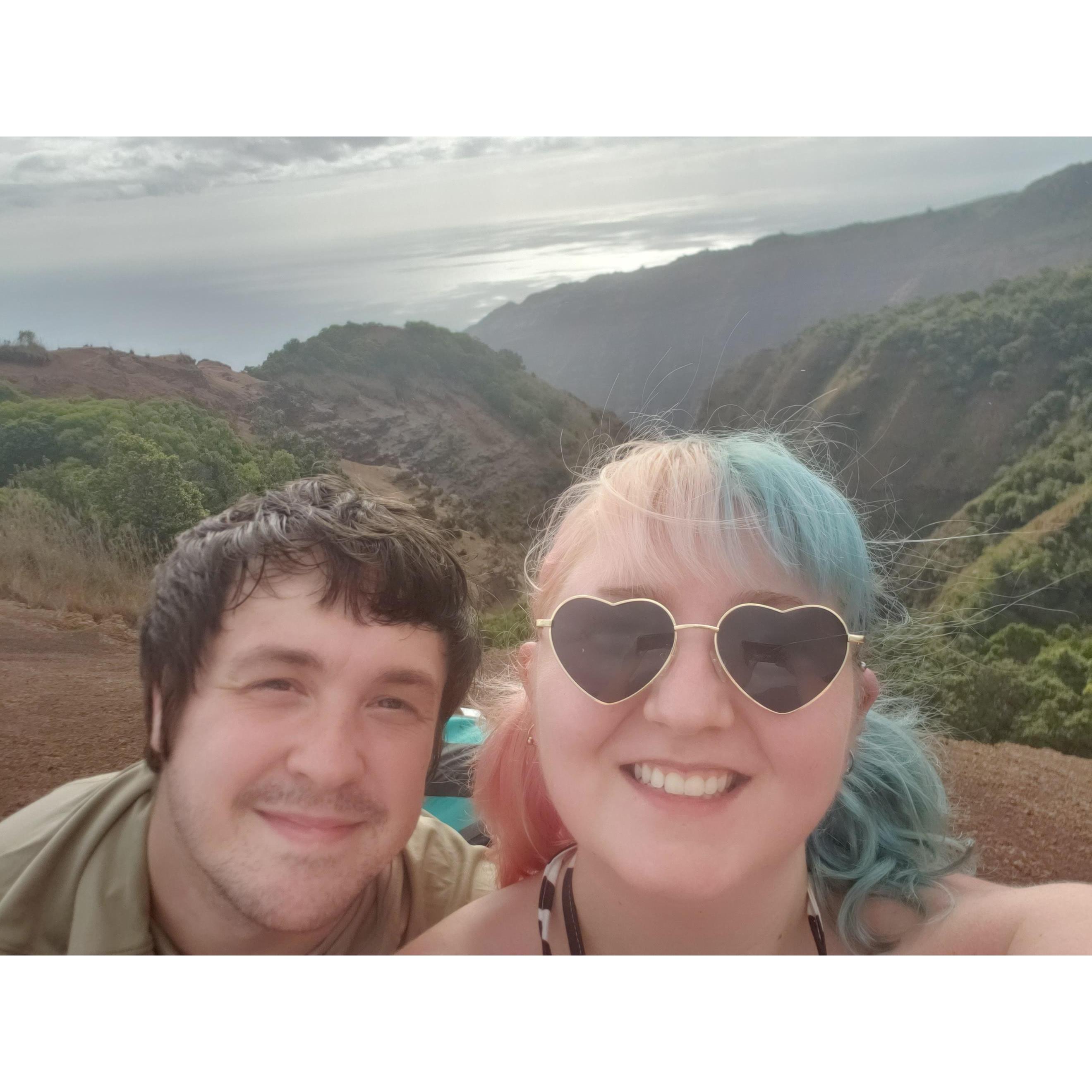 Kauai Hawaii 2021