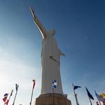 Monumento a Cristo Rey