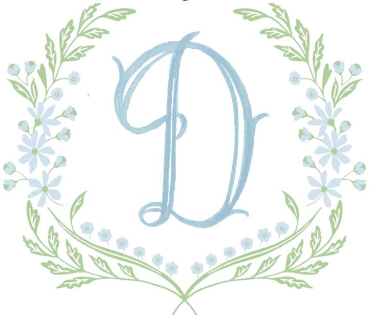 The Wedding Website of Grace Kadel and Danny Dragman
