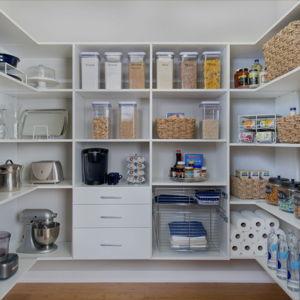 Help us hire a professional organizer