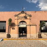 Fabrica la Aurora