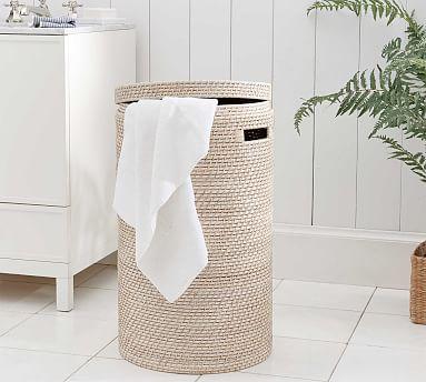 Tava Handwoven Hamper