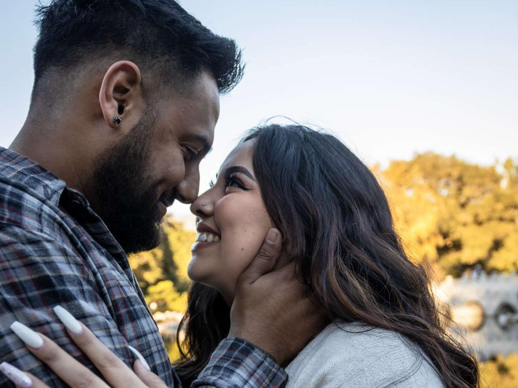 The Wedding Website of Alyssa Sharma and Andrew Sharma