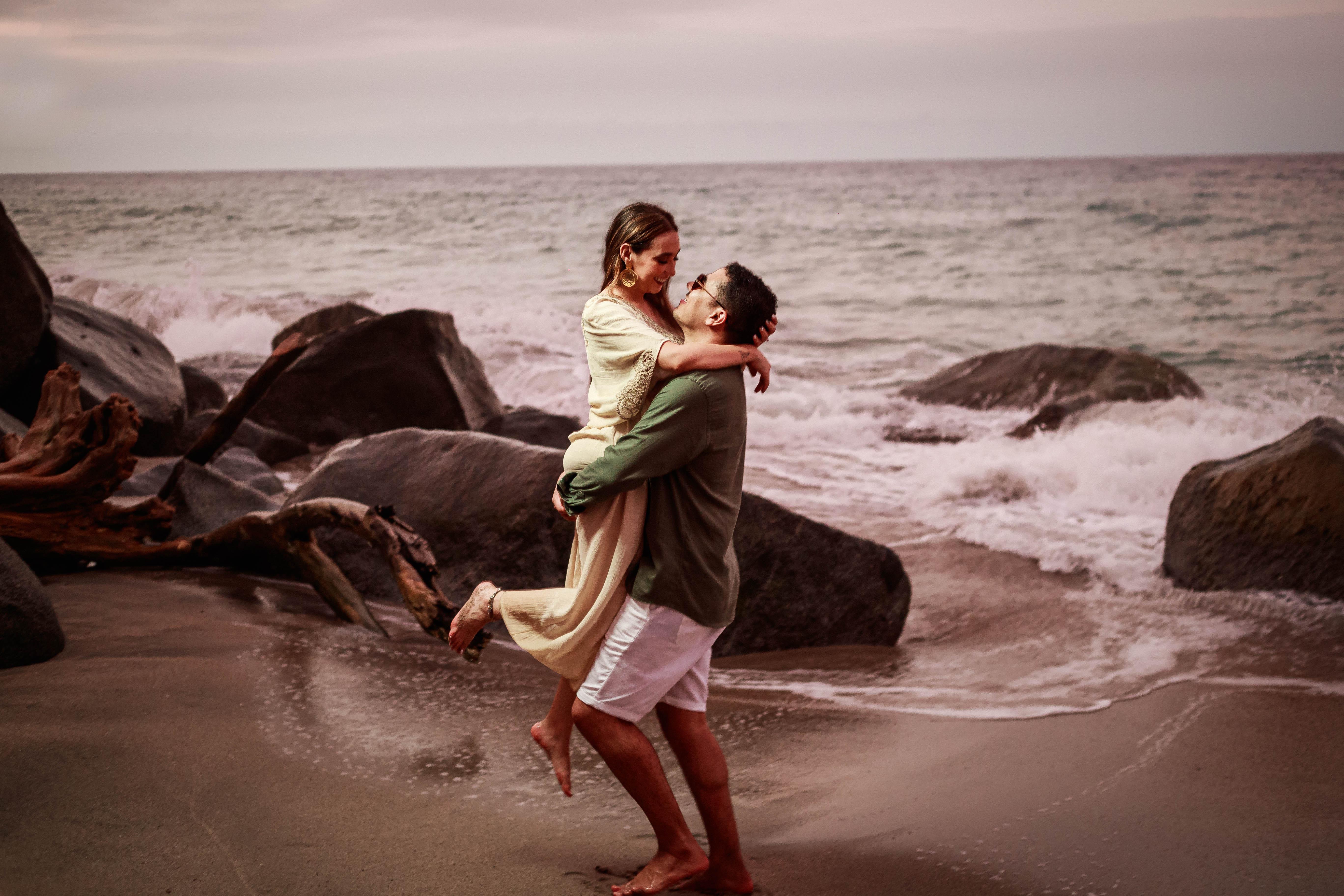 The Wedding Website of Andrea Escobar and Jose Roncallo