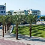 Seaside Central Square