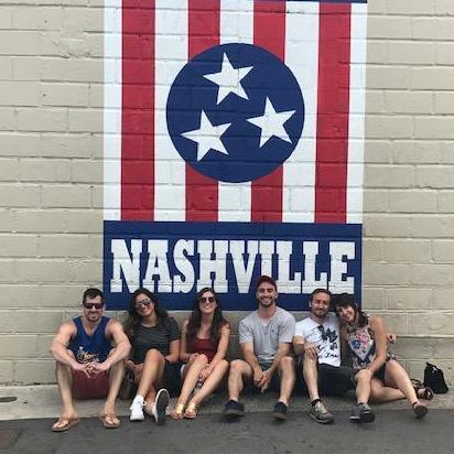 Nashville, TN