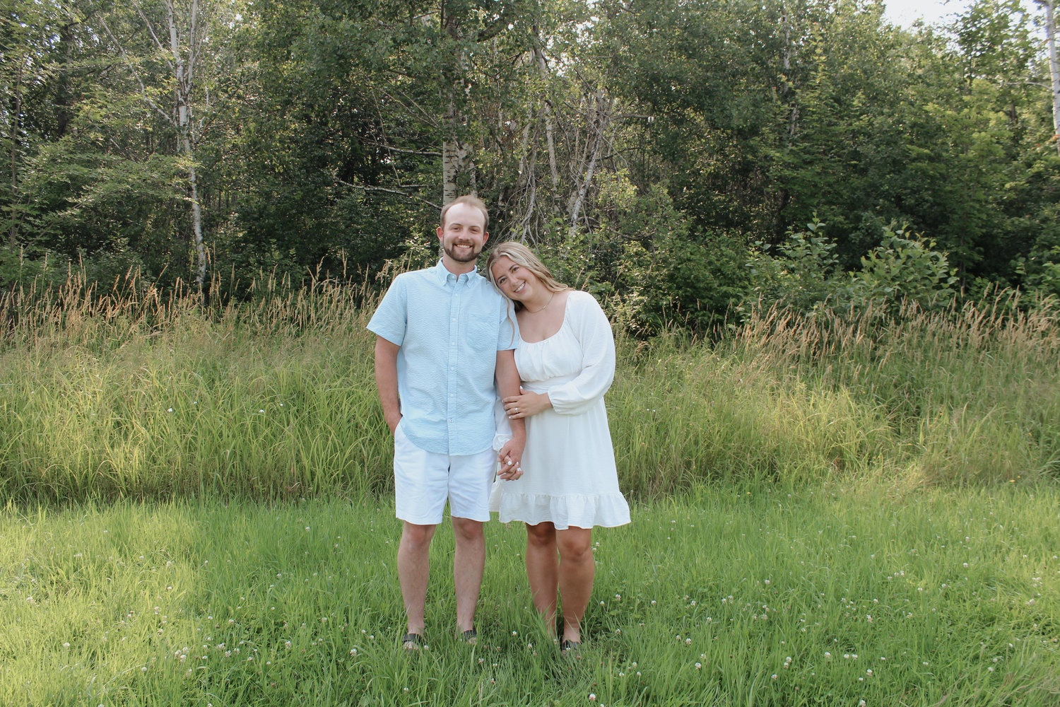The Wedding Website of Alyssa Theilman and Gage Tatro