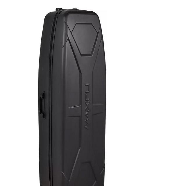 Maxfli Hardcase Travel Cover