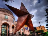 Bullock Texas State History Museum