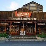 Old town Temecula