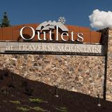 Outlets at Traverse Mountain