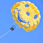 West Maui Parasail