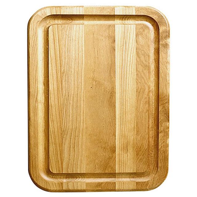 Catskill Craft Utility Board With Groove