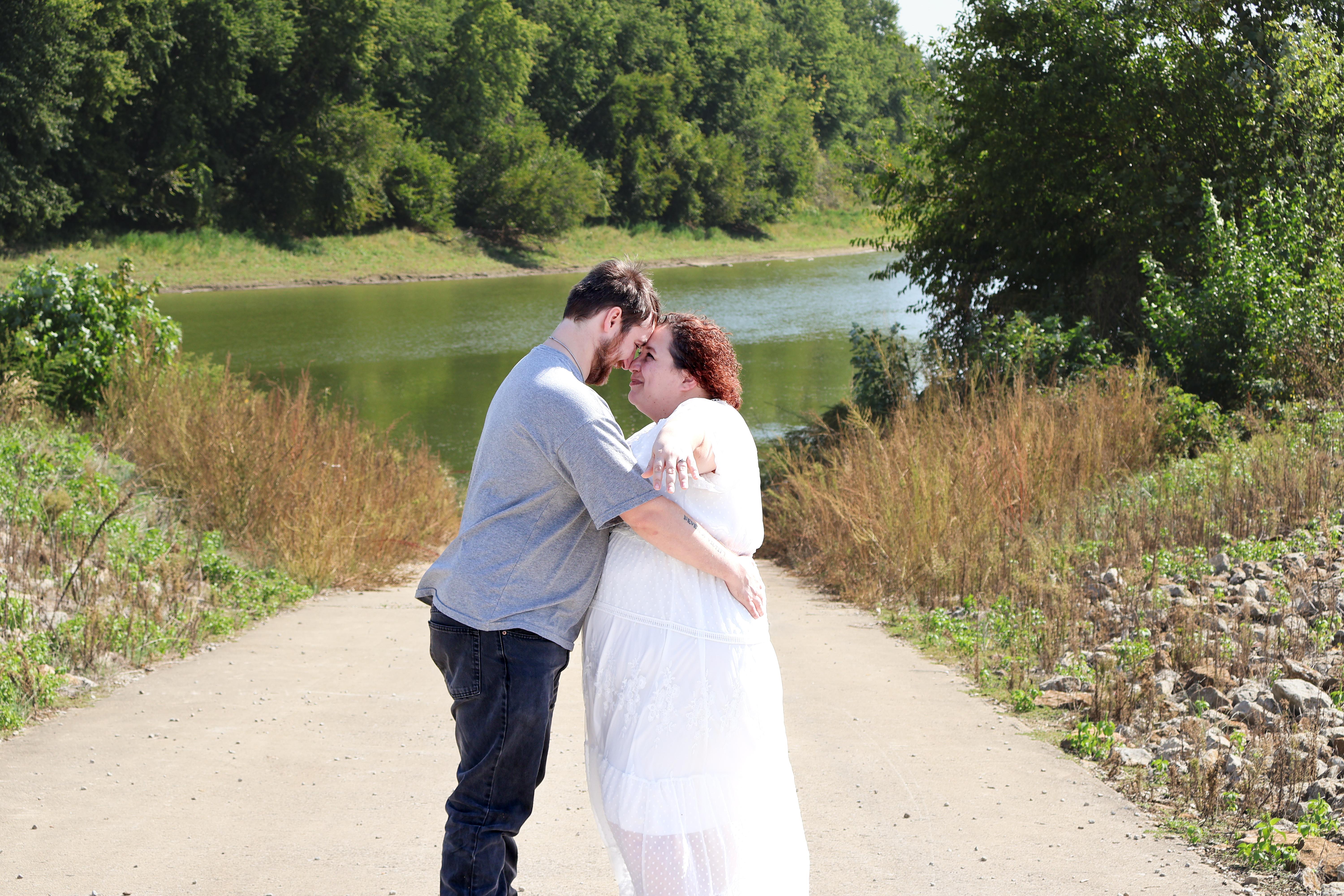 The Wedding Website of Christina Provines and Robert Kurzendoerfer