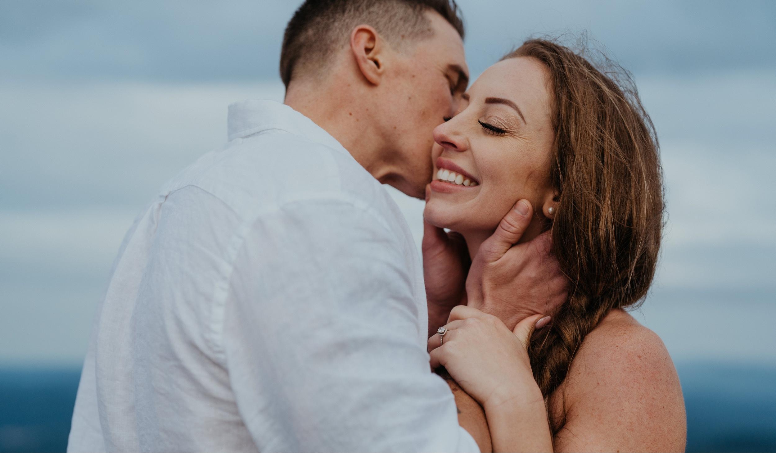 The Wedding Website of Delia Considine and Michael Judkins