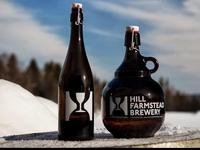 Hill Farmstead Brewery