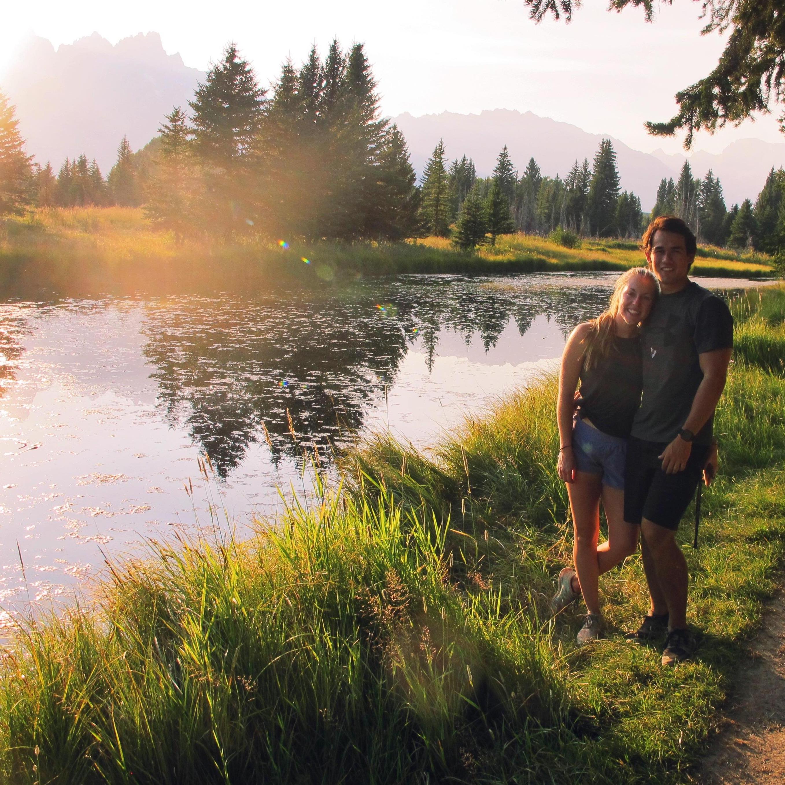 2018  |  Grand Teton National Park, WY