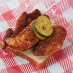 Hattie B's Hot Chicken - West Nashville, TN