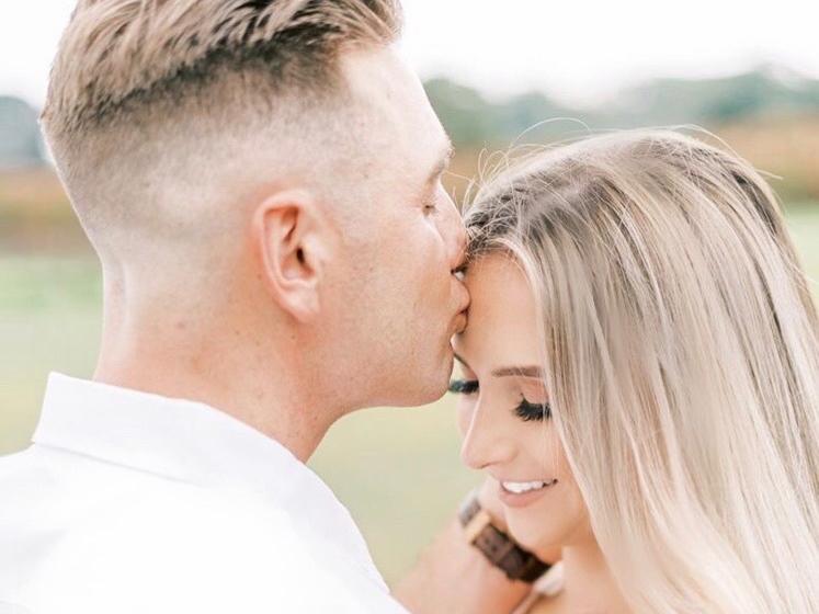 The Wedding Website of Samantha Kelly and Keith Johnson