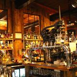 Engine Room