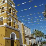 Downtown Todos Santos
