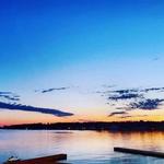 Lake Conroe