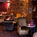 Vintage Cocktail club