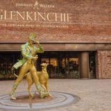 Glenkinchie Distillery