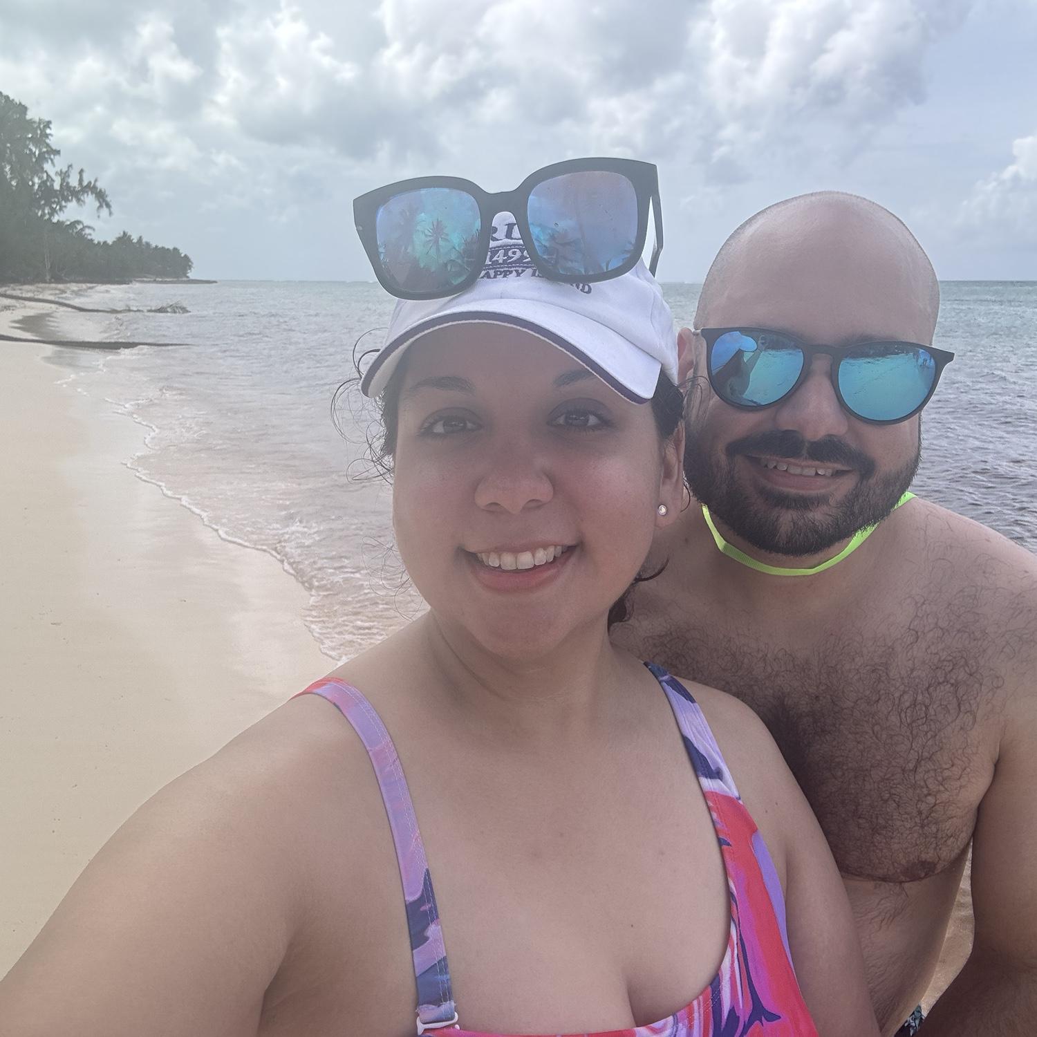 Much needed vacation to the most relaxing all-inclusive resort Excellence El Carmen in Punta Cana, Dominican Republic ☀️🏝️🌊🍹
