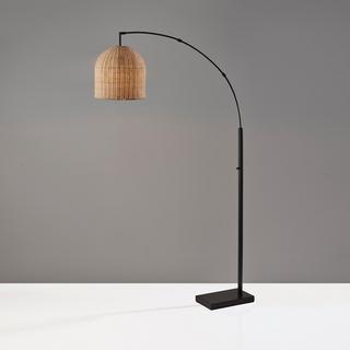 Bahama Arc Lamp
