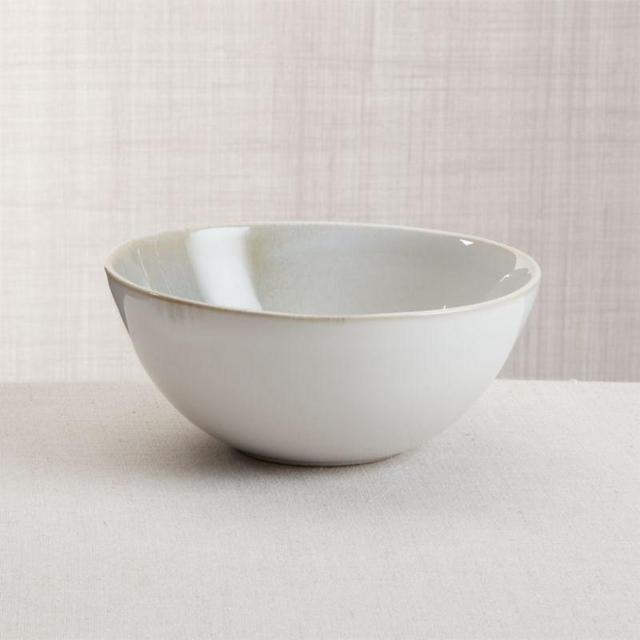 Ora Stoneware Cereal Bowl